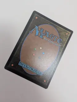 MTG - Thirst for Identity - Lorwyn Eclipsed NM/M Condition - Image 3