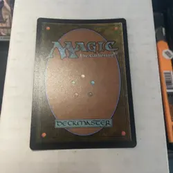 MTG TMNT Teenage Mutant Ninja Turtles FOIL Splinter's Technique - Image 2