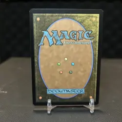 Leonardo, Leader in Blue (Borderless) Teenage Mutant Ninja Turtles Foil - Image 2