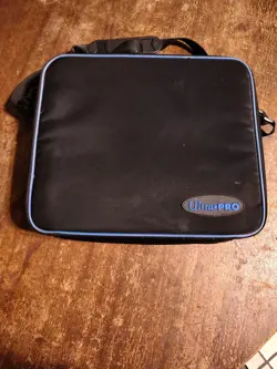 6 - Magic the Gathering Mana Flip Deck Boxes:Red,Blue,White,Black,Green,Gold - Image 2