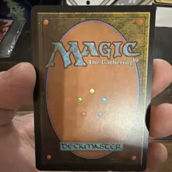 Magic: The Gathering Claws of Gix Urza's Saga Artifact Uncommon Regular Colorle… - Image 2