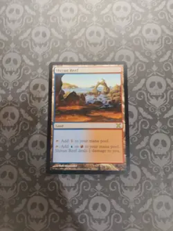 MTG Shivan Reef: 10th Edition - Image 1