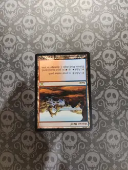 MTG Shivan Reef: 10th Edition - Image 2