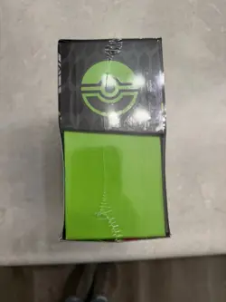 Perfect Order Elites Trainer Box Pokemon TCG Brand New In Hand Early - Image 2