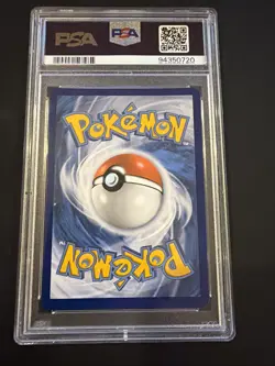 Pokemon 2021 Celebrations Classic #114 Fa/Zekrom, Coll-Black/White, PSA 10 - Image 2