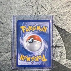 Pokemon TCG Team Plasma Lugia EX 102/113 Ultra Rare MODERATELY PLAYED - Image 2