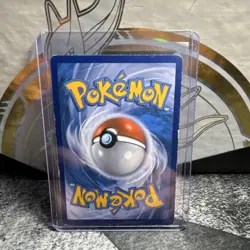 Pokemon Mega Aerodactyl EX XY98 Promo Ultra Rare Holo HEAVILY PLAYED - Image 2
