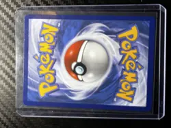 Team Rocket's Nidoking ex 216/182 Sv10: Destined Rivals Ultra Rare Pokemon NM - Image 2