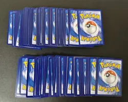 114 lot pokemon TCG Chinese RR Rayquaza Mewtwo 16 MM TB21 - Image 2