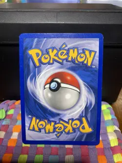 Pokemon TCG Zapdos Base Set Unlimited Holo Rare 16/102 #16 NM Condition - Image 4