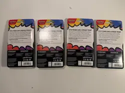 Pokemon TCG Ascended Heroes Blister Pack (2 Pk) Lot of 4: 8 total booster packs - Image 2