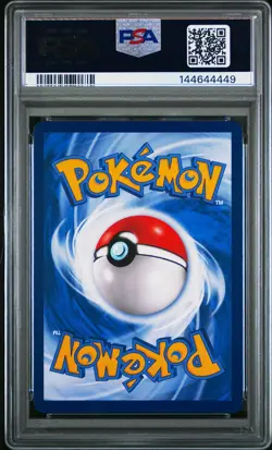 Pokemon S-Chinese Blastoise & Piplup GX 003/150 Tag Team CSM2aC-003 PSA 10 GEM - Image 2