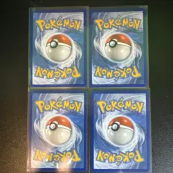 Pokemon GO Holo Radiant Squirtle Wartortle Blastoise Card Lot 4 Cards - Image 2