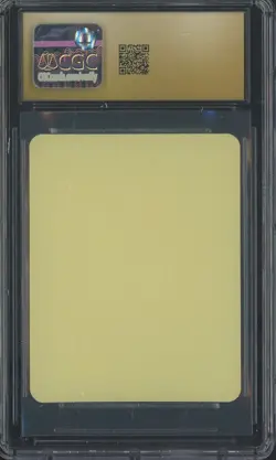 2023 Pokemon SV Stickers Marumiya #22 Toxtricity Holo CGC 10 PRISTINE - Image 2
