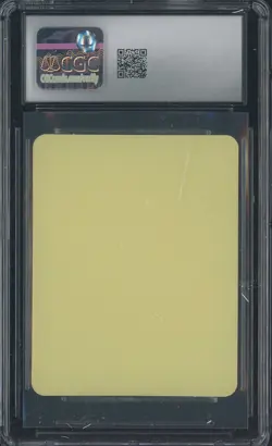2023 Pokemon Scarlet & Violet Stickers Marumiya #24 Zoroark Holo CGC 10 GEM MINT - Image 2