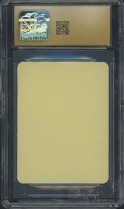 2023 Pokemon Scarlet Violet Stickers Marumiya #25 Hydreigon Holo CGC 10 PRISTINE - Image 2