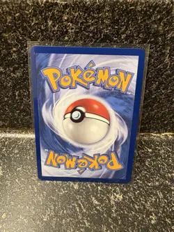 Chimchar Holo Black Star Promo 30th Anniversary Pokemon Card NM Near Mint 041 - Image 2