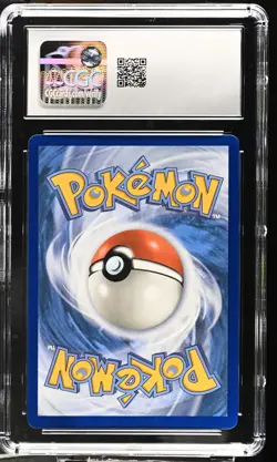 Mega Sharpedo EX 113/094 Ultra Rare Holo Phantasmal Flames Pokemon CGC 9.5 Mint+ - Image 2