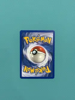 Nidoran M 97/132 Secret Wonders Regular MID ERA POKEMON (LP/NM) - Image 2