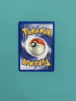Zubat 70/82 Team Rocket 1st Edition Regular VINTAGE POKEMON (DMG) - Image 3