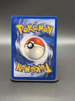 Mudkip 58/100 Crystal Guardians Regular (LP) MID ERA POKEMON - Image 2