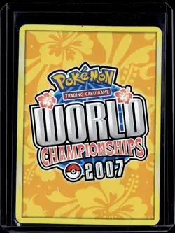Holon's Castform - 44/110 / World Championship Deck 2007 (NM) / Pokemon TCG - Image 2