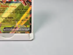 Hydrapple ex 014/142 Double Rare Sv07: Stellar Crown Pokemon - Image 5