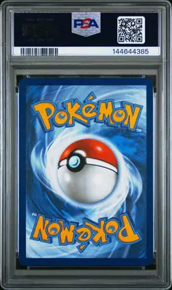 2025 POKEMON MEP EN-ME BLACK STAR PROMO #010 RIOLU PSA 10 GEM MINT - Image 2