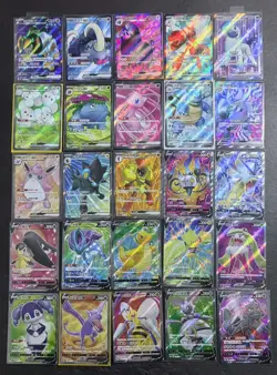 25*Lot Pokemon TCG S-CHN. SR Holo Venusaur Dragonite Blastoise Mew Suicune JD90 - Image 1