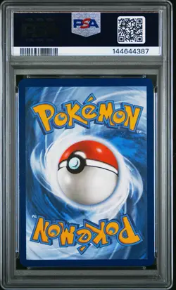 2025 POKEMON MEG EN-MEGA EVOLUTION ILLUSTRATION RARE #144 SHEDINJA PSA 10 - Image 2