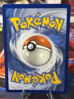 Pokemon 2018 Sun & Moon Lost Thunder Espeon 89/214 Reverse Holo LP - Image 2