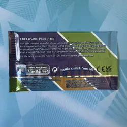 Play! Pokemon Prize Pack Series 7 *FACTORY SEALED* Promo Packs NEW NM [x50] - Image 3