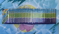 Play! Pokemon Prize Pack Series 7 *FACTORY SEALED* Promo Packs NEW NM [x50] - Image 4