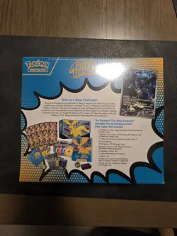Mega Evolutions - Ascended Heroes Pokemon Center ETB NEW SEALED - Image 2