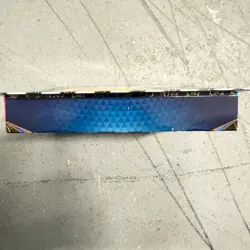 Pokemon TCG Shining Fates Mad Party Pin Collection Galarian Mr. Time SEALED - Image 4