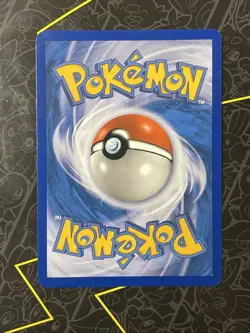 Pokemon TCG - Gyarados 19/100 - Stormfront - Holo Rare - Image 2