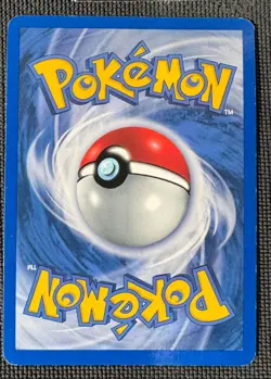 HAUNTER 43/130 UNCOMMON BASE SET 2 POKEMON LP - Image 2