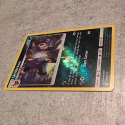 Pokemon Umbreon 120/214 - SM Lost Thunder - Reverse Holo - Excellent - Image 2