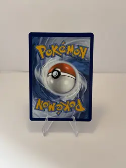 Team Rocket's Mewtwo ex 213/182 Ultra Rare Destined Rivals Pokemon Near Mint - Image 2