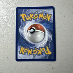 Pokemon Ethan's Ho-Oh EX 209/182 Sv10 Destined Rivals Ultra Rare Full Art Holo - Image 2