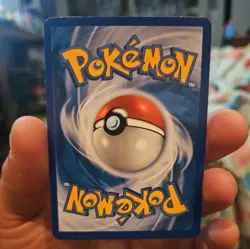 Pokemon Psyduck 100/132 Secret Wonders 2007 Diamond & Pearl Vintage NM - Image 2