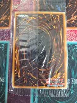 Yu-Gi-Oh! Rainbow Dragon TN23-EN004 Quarter Century Secret Rare Limited NM - Image 3