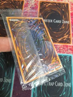 Yu-Gi-Oh! Rainbow Dragon TN23-EN004 Quarter Century Secret Rare Limited NM - Image 4