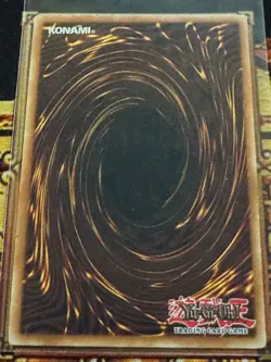 Mint/Near Mint | Secret Rare Sphere of Chaos RGBT-EN093 Raging Battle - Image 2