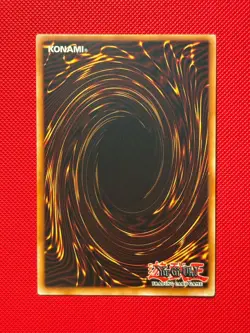 Yugioh! XX-Saber Faultroll STARLIGHT RARE L26D-ENX04 Legendary Modern Decks NM - Image 2