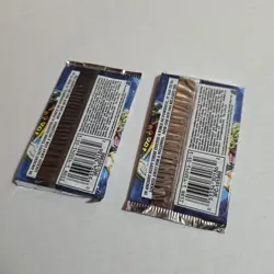 2 Yugioh TCG! SEALED Legacy of Darkness Booster Pack 1st Edition - Image 5