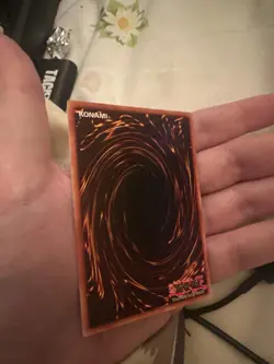 Yugioh Red-Eyes B. Dragon Legend of Blue-Eyes Ultra LOB-070 Unlimited NM - Image 4