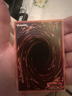 Yugioh Red-Eyes B. Dragon Legend of Blue-Eyes Ultra LOB-070 Unlimited NM - Image 5