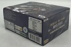 One Piece TCG OP-10 Royal Blood Booster Box SEALED NEW ENGLISH - Image 3