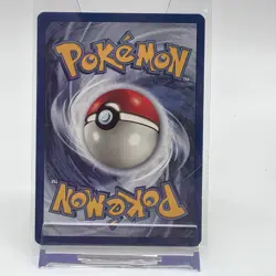 Pokemon Dark Primeape 1st Edition 43/82 Team Rocket WOTC 2000 Vintage Card - Image 2